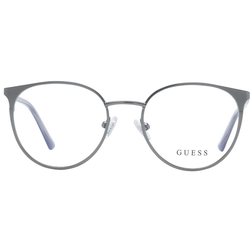 Guess Gray Women Optical Frames