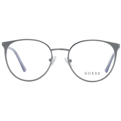 Guess Gray Women Optical Frames