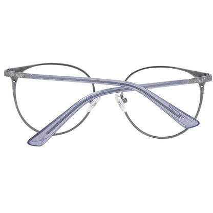 Guess Gray Women Optical Frames