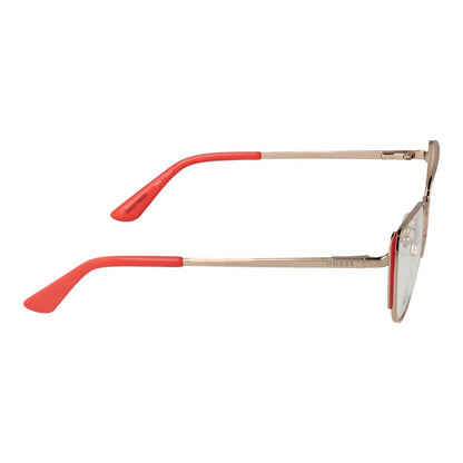 Guess Orange Women Optical Frames