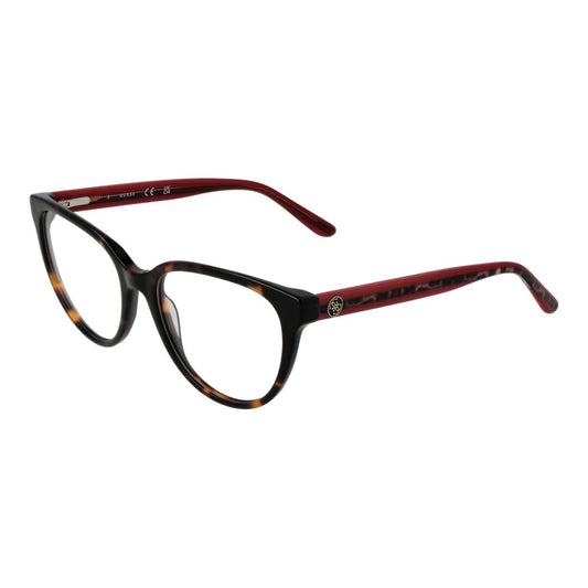 Guess Brown Women Optical Frames