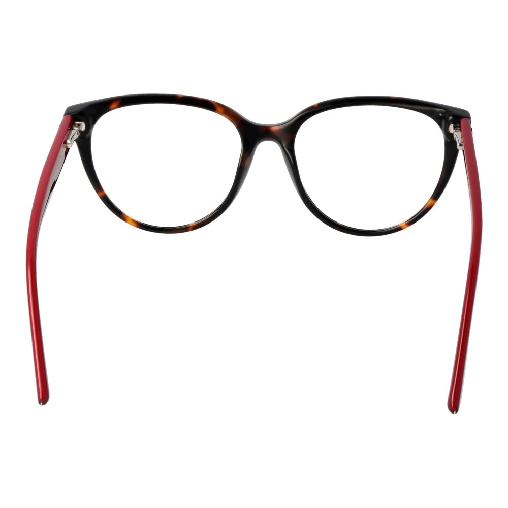 Guess Brown Women Optical Frames