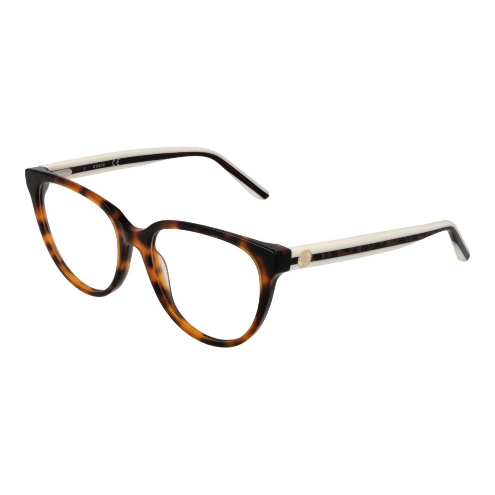 Guess Brown Women Optical Frames