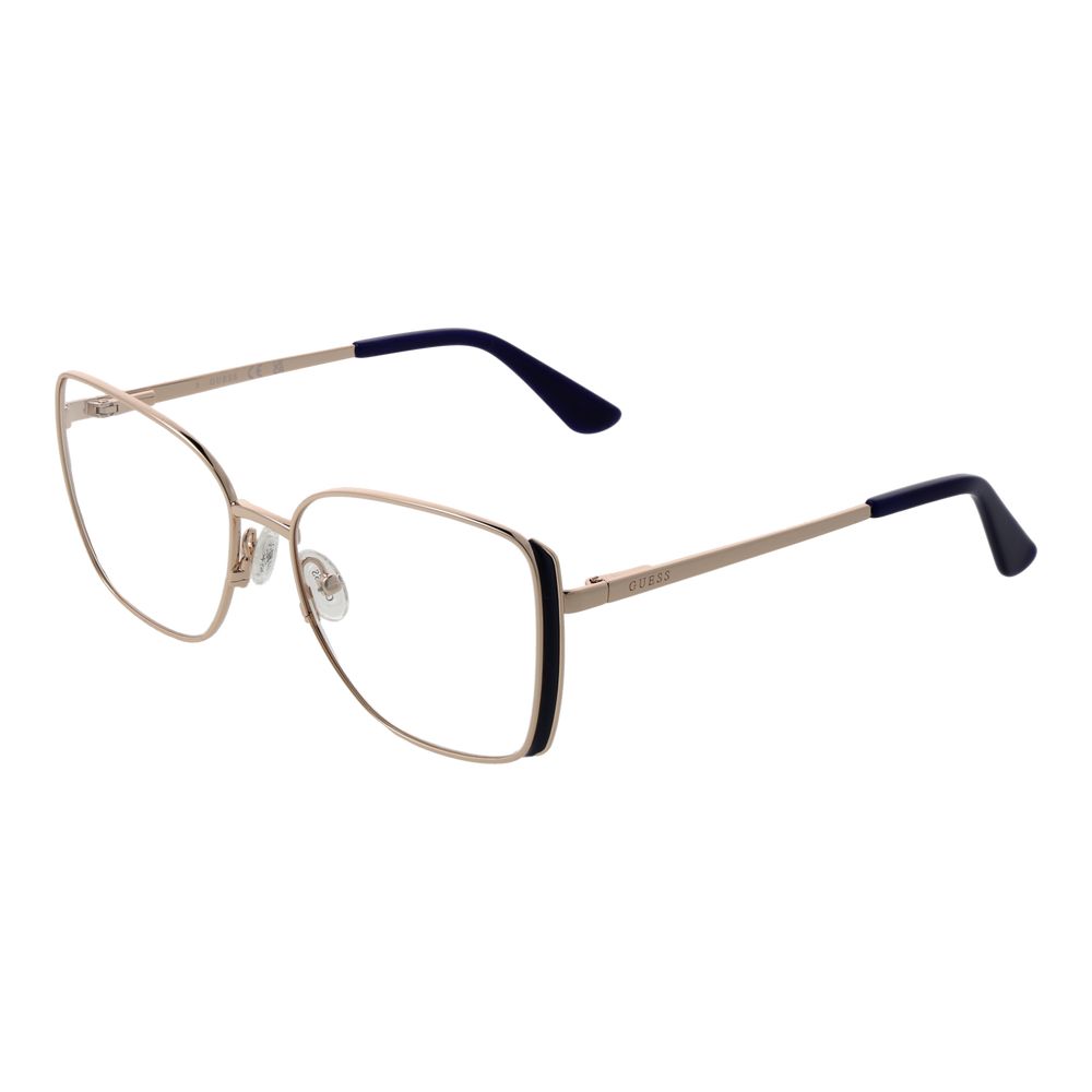 Guess Gold Women Optical Frames