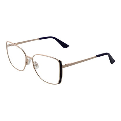 Guess Gold Women Optical Frames