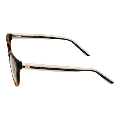 Guess Brown Women Optical Frames