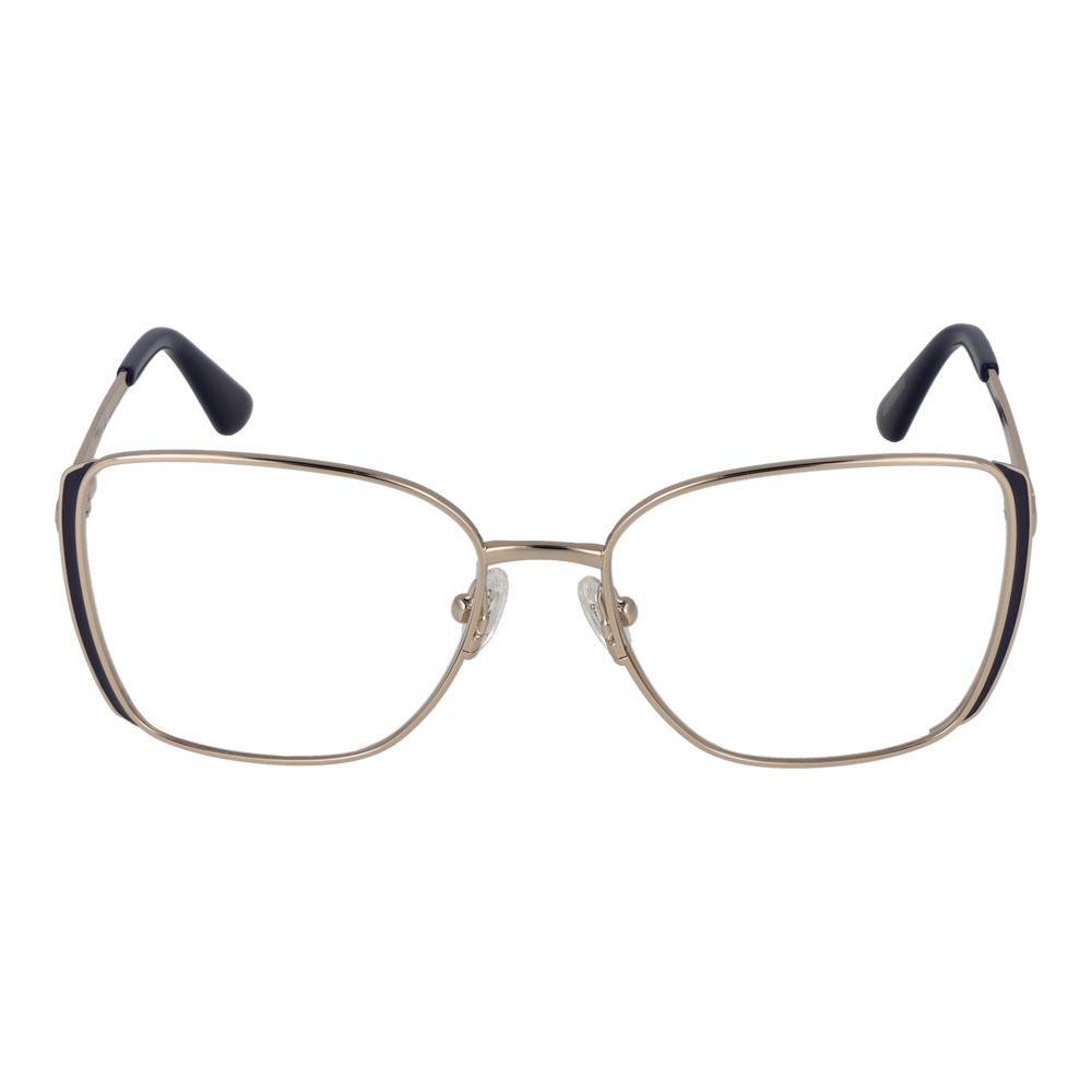 Guess Gold Women Optical Frames