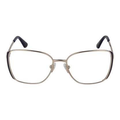 Guess Gold Women Optical Frames