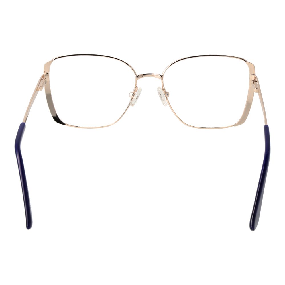 Guess Gold Women Optical Frames