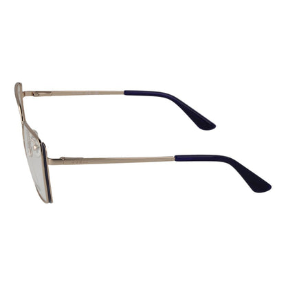 Guess Gold Women Optical Frames