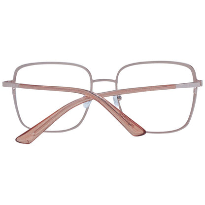 Guess Rose Gold Women Optical Frames