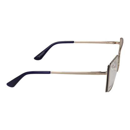 Guess Gold Women Optical Frames