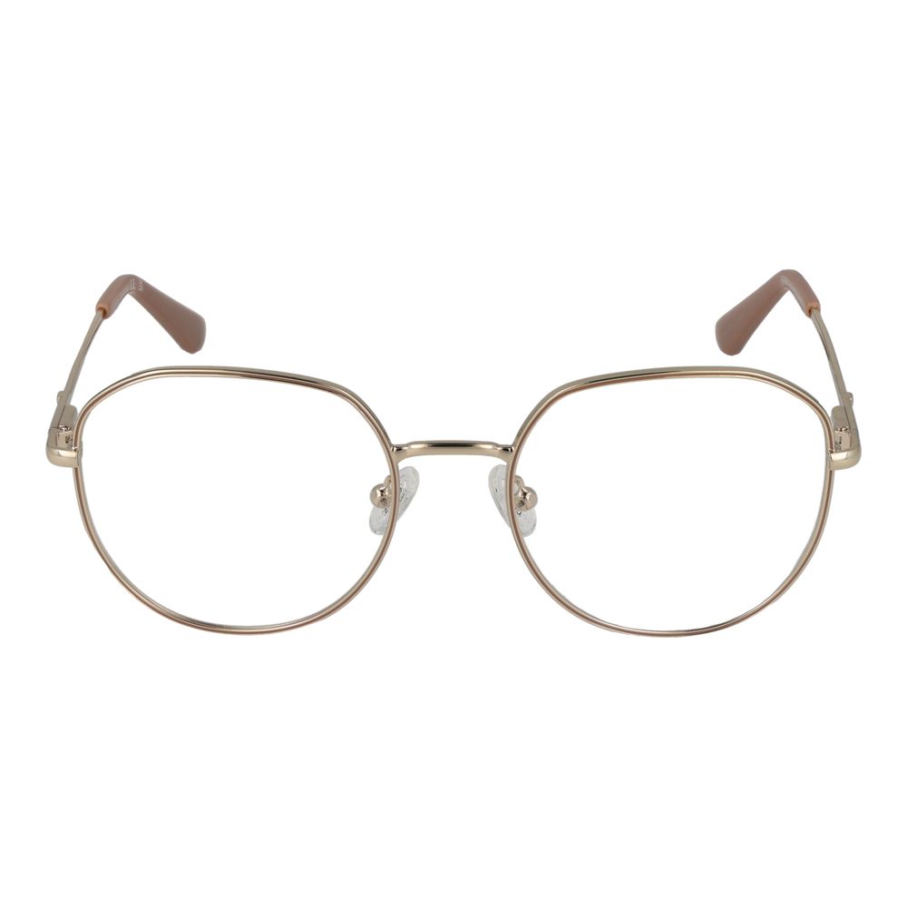 Guess Gold Women Optical Frames