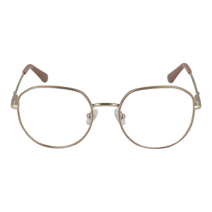 Guess Gold Women Optical Frames