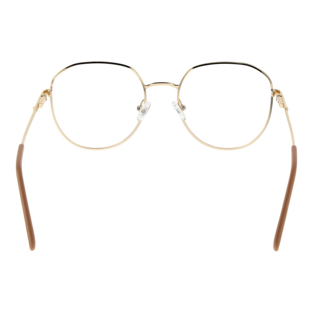 Guess Gold Women Optical Frames