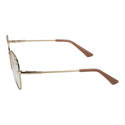 Guess Gold Women Optical Frames