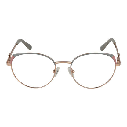 Guess Rose Gold Women Optical Frames