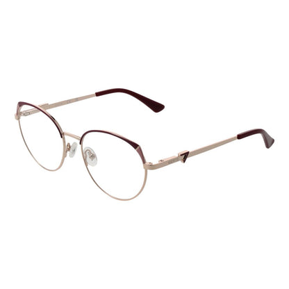 Guess Rose Gold Women Optical Frames