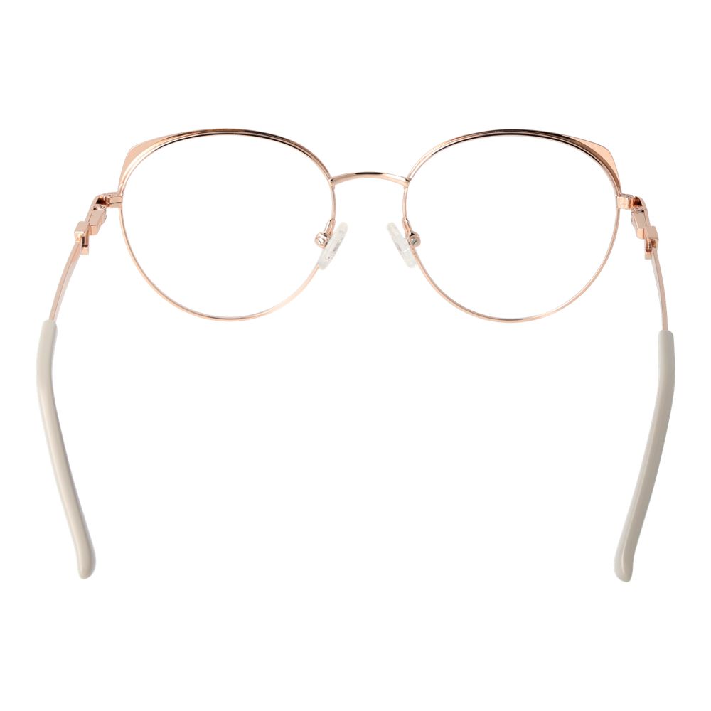 Guess Rose Gold Women Optical Frames