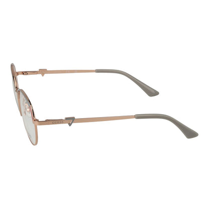 Guess Rose Gold Women Optical Frames