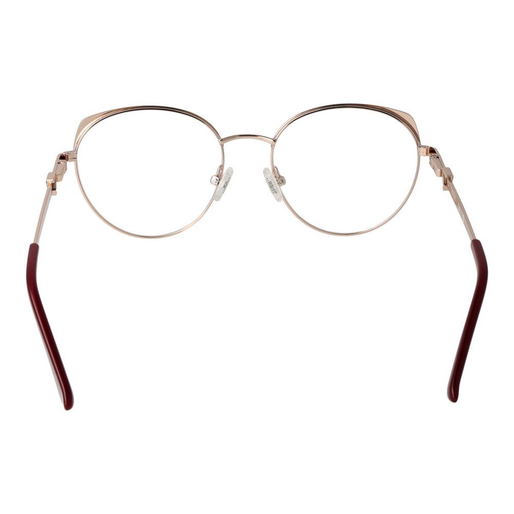 Guess Rose Gold Women Optical Frames