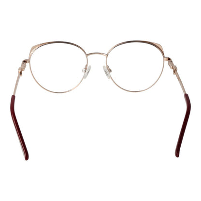 Guess Rose Gold Women Optical Frames