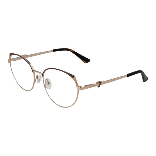 Guess Gold Women Optical Frames