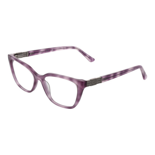 Guess Purple Women Optical Frames