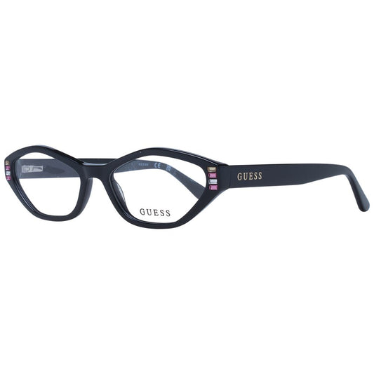 Guess Black Women Optical Frames
