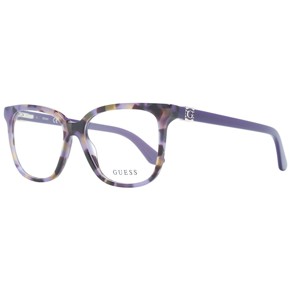 Guess Purple Women Optical Frames