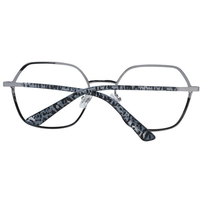Guess Silver Women Optical Frames