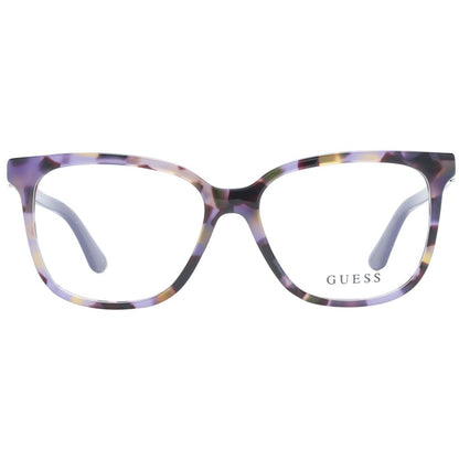 Guess Purple Women Optical Frames