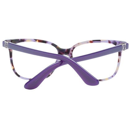 Guess Purple Women Optical Frames