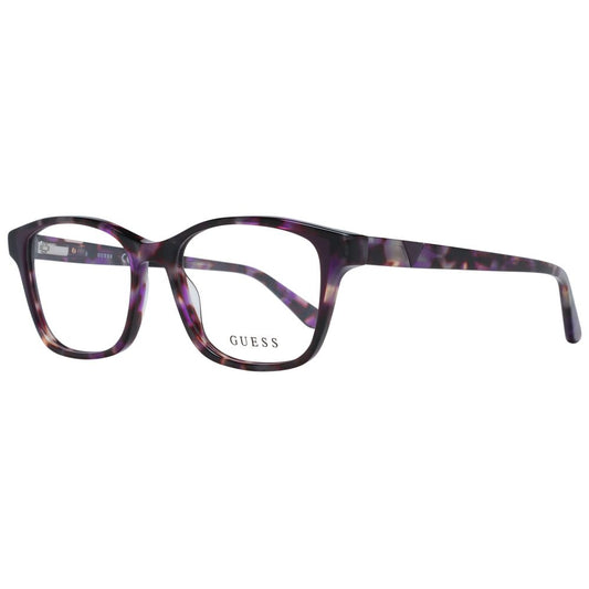 Guess Purple Women Optical Frames