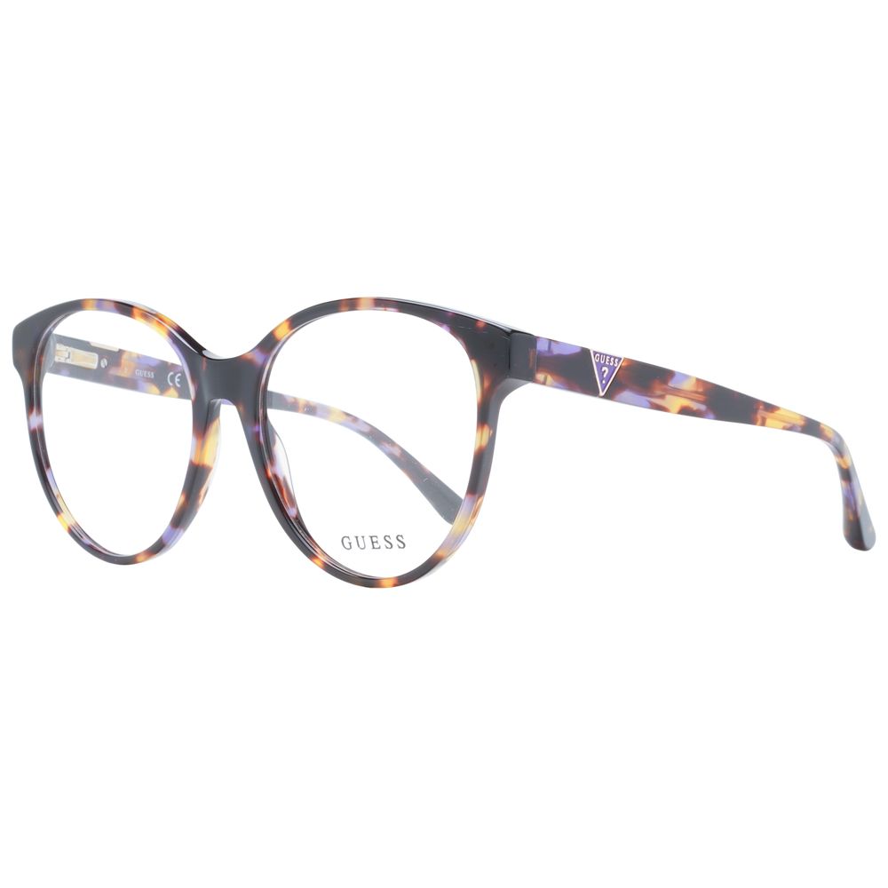 Guess Purple Women Optical Frames