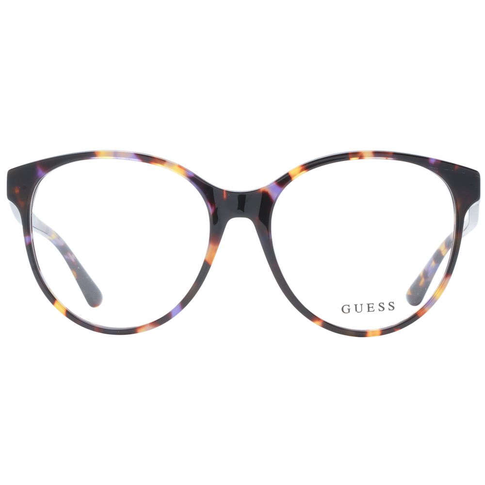 Guess Purple Women Optical Frames