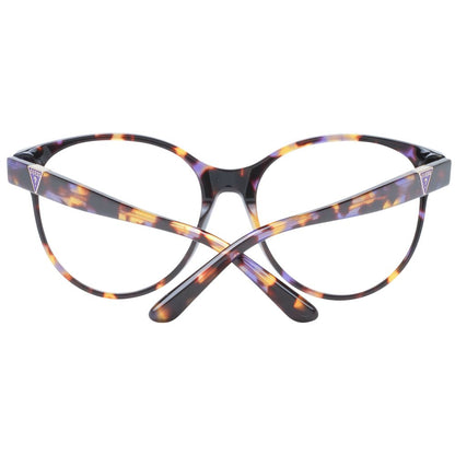Guess Purple Women Optical Frames