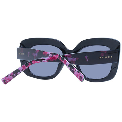 Ted Baker Black Women Sunglasses