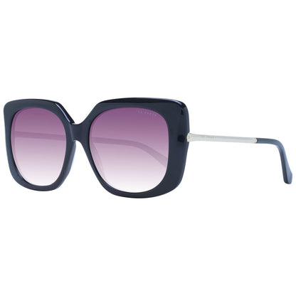 Ted Baker Black Women Sunglasses