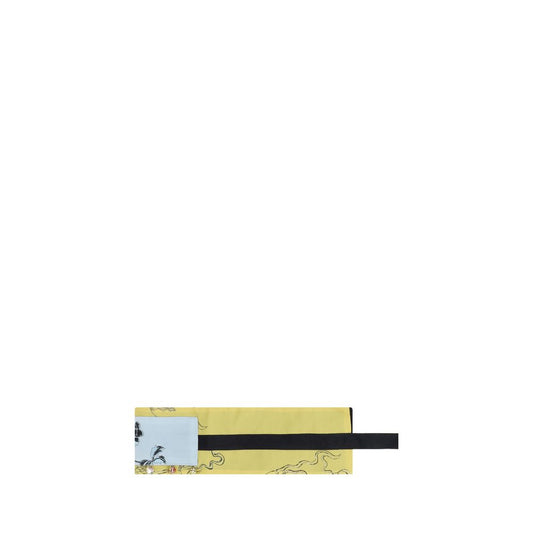 Hui Milano Sambuco Belt