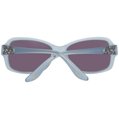 Harley-Davidson Blue Women Sunglasses