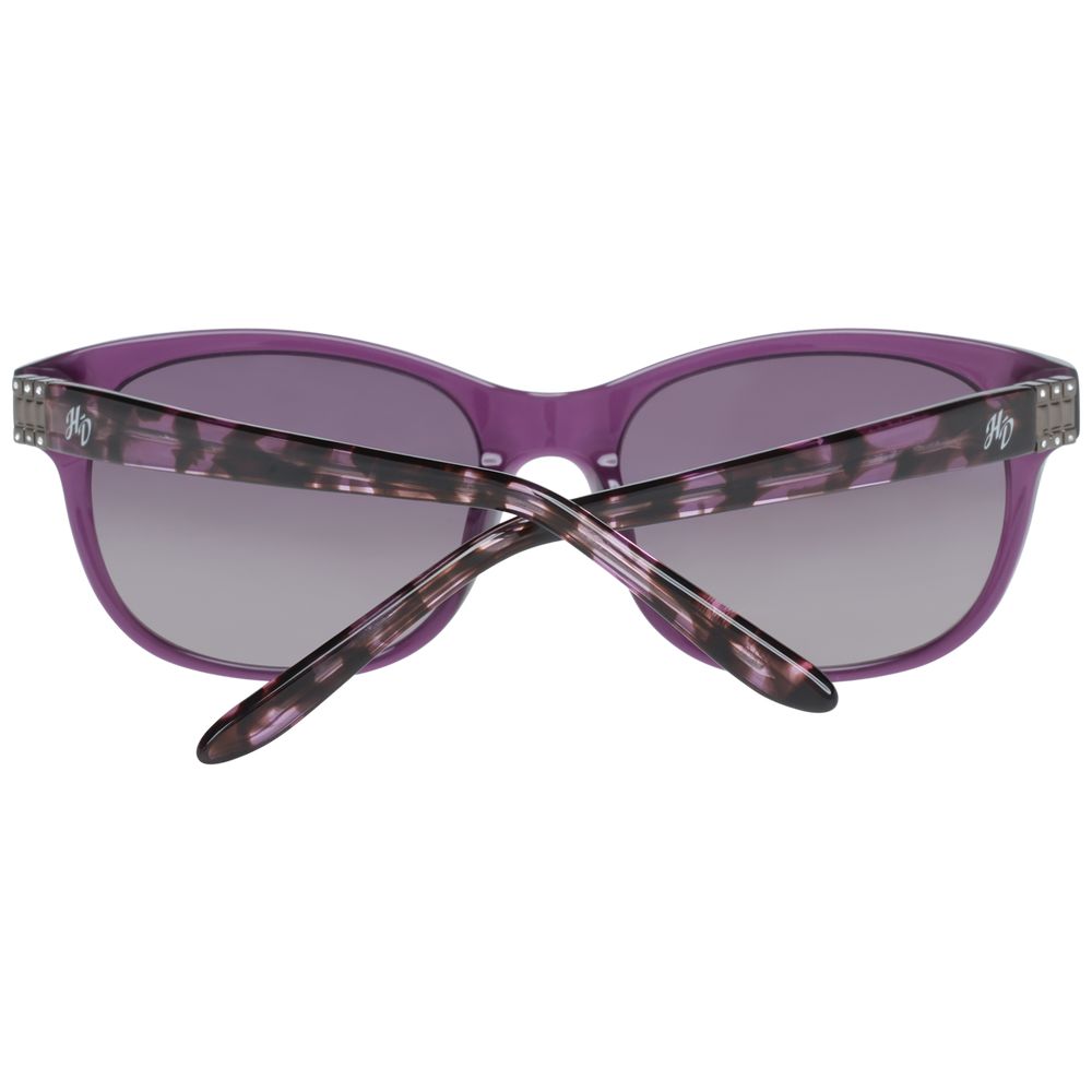 Harley-Davidson Purple Women Sunglasses