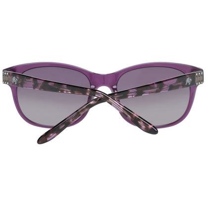 Harley-Davidson Purple Women Sunglasses