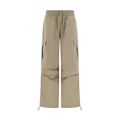 P.A.R.O.S.H. Military green Cargo Pant
