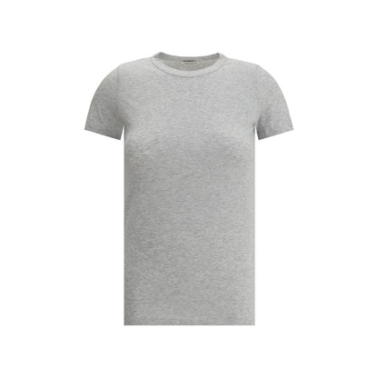 Brunello Cucinelli Monochrome T-Shirt