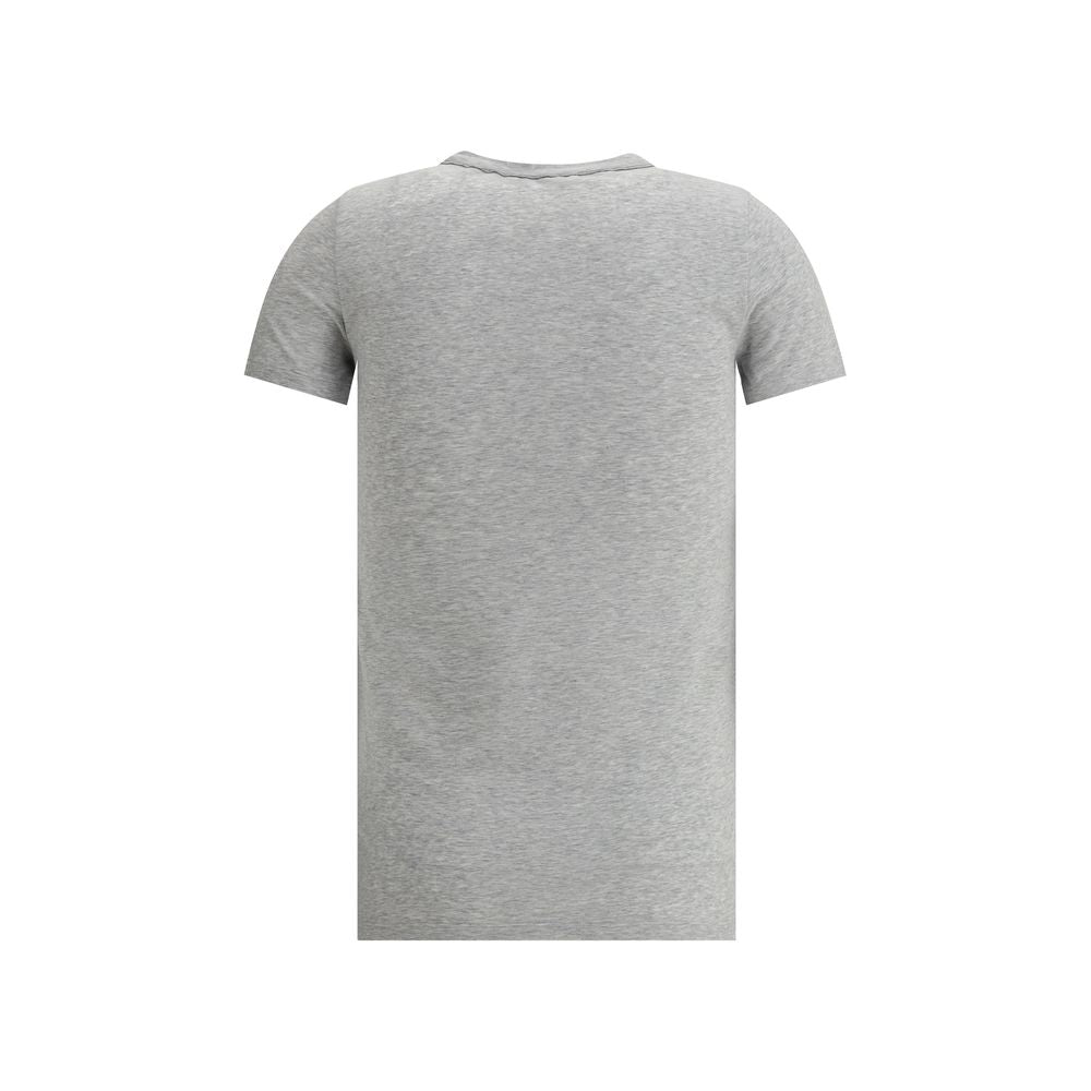 Brunello Cucinelli Monochrome T-Shirt