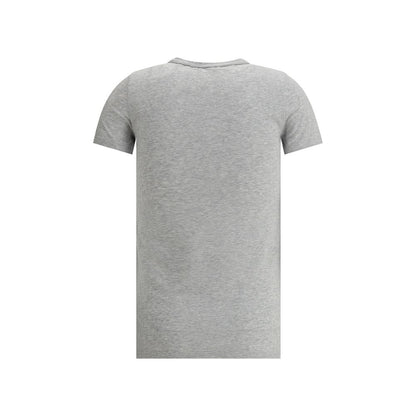 Brunello Cucinelli Monochrome T-Shirt