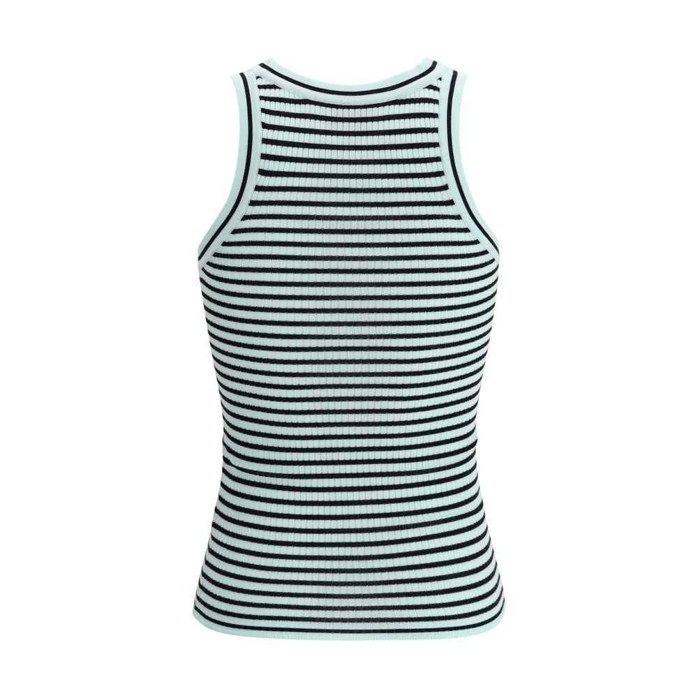 Forte_Forte Striped Tank Top