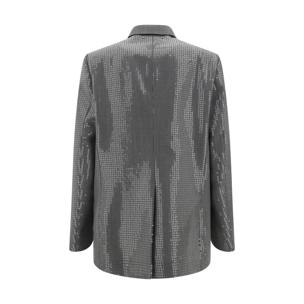 Golden Goose Double-breasted Laureen Blazer