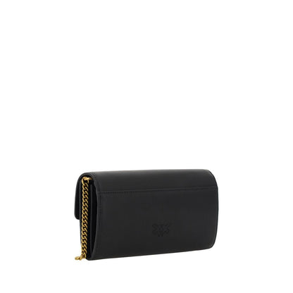 PINKO Love One Wallet